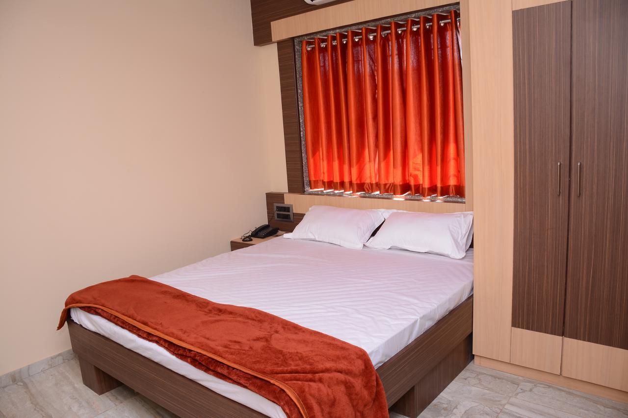 Hotel Spice Kokan Kudal  Exteriör bild